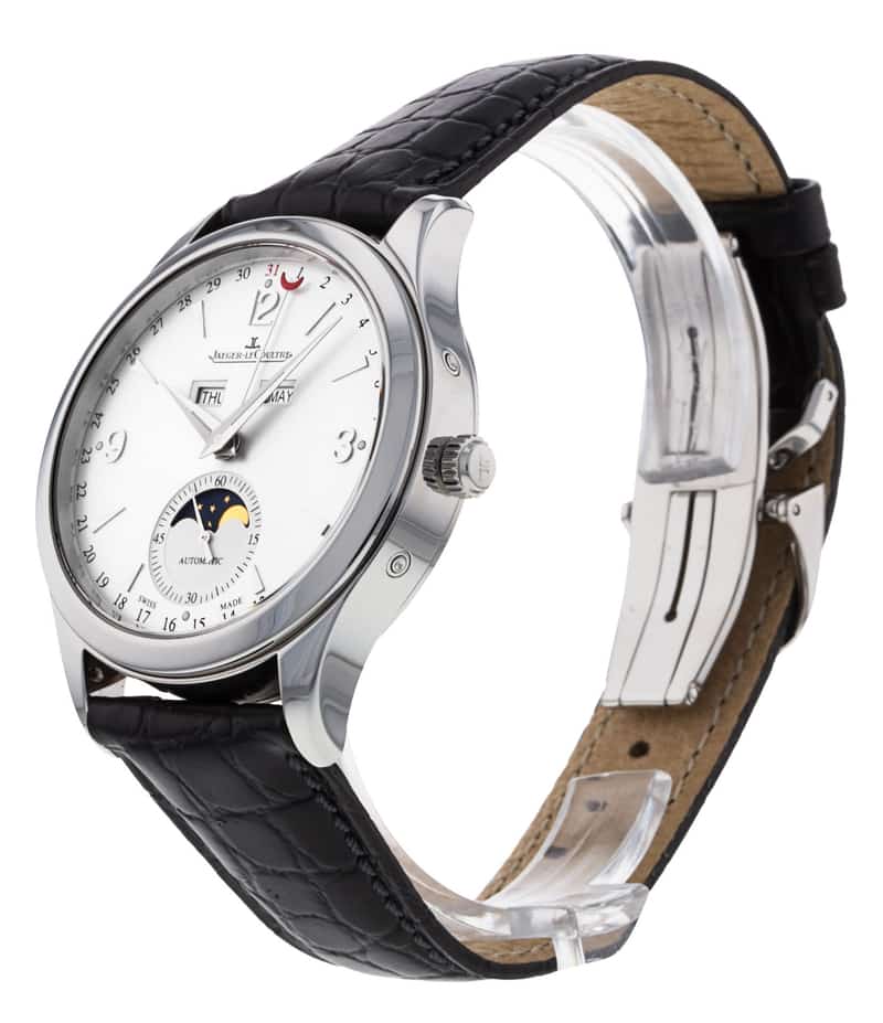 Jaeger-LeCoultre Master Calendar 1558420